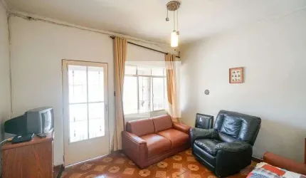 Casa para Aluguel - Tatuapé, 2 Quartos,  154 m² - São Paulo