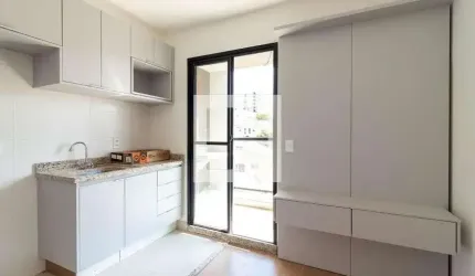 Apartamento para Aluguel - Água Fria, 1 Quarto,  28 m² - São Paulo