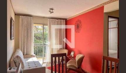 Apartamento para Aluguel - Freguesia do Ó, 2 Quartos,  64 m² - São Paulo