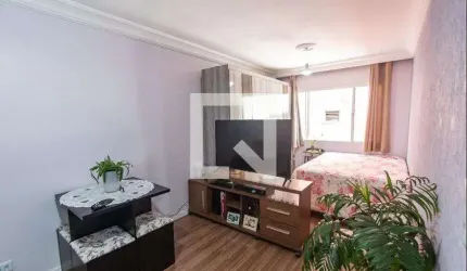 Apartamento para Aluguel - Liberdade, 1 Quarto,  74 m² - São Paulo