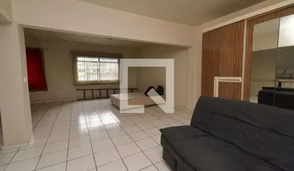 Casa para Aluguel - Cidade Jardim Cumbica, 2 Quartos,  65 m² - Guarulhos