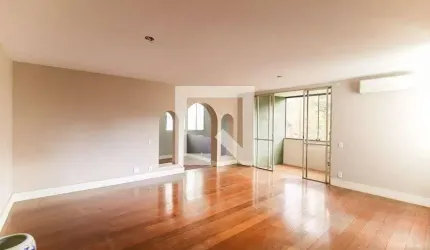 Apartamento para Aluguel - Portal do Morumbi, 4 Quartos,  185 m² - São Paulo