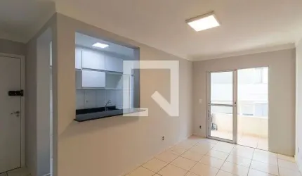 Apartamento para Aluguel - Parque Prado, 3 Quartos,  62 m² - Campinas