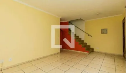 Casa / Sobrado em Condomínio para Aluguel - Vila Ré, 3 Quartos,  155 m² - São Paulo