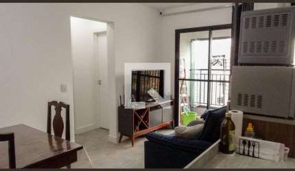 Cobertura para Aluguel - São Pedro, 2 Quartos,  55 m² - Osasco