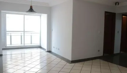 Apartamento para Aluguel - Setor Bela Vista, 3 Quartos,  110 m² - Goiânia
