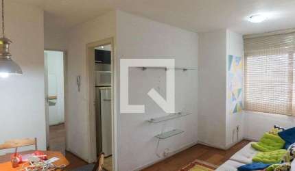 Apartamento para Aluguel - Consolação, 1 Quarto,  50 m² - São Paulo