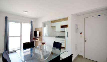Apartamento para Aluguel - Liberdade, 1 Quarto,  39 m² - São Paulo