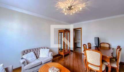 Apartamento para Aluguel - Mooca, 3 Quartos,  97 m² - São Paulo