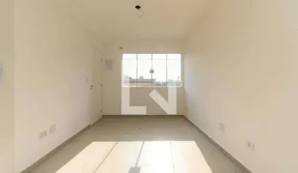 Apartamento para Aluguel - Vila Prudente, 2 Quartos,  1790 m² - São Paulo
