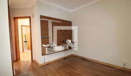 Apartamento para Aluguel - Parque Bandeirante, 2 Quartos,  48 m² - Santo André