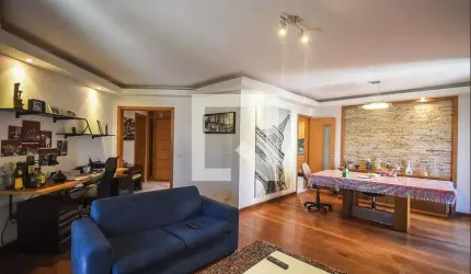 Apartamento para Aluguel - Vila Andrade, 3 Quartos,  141 m² - São Paulo