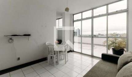 Apartamento para Aluguel - Centro, 2 Quartos,  80 m² - Salvador