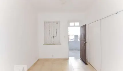 Apartamento para Aluguel - Vila Isabel, 2 Quartos,  70 m² - Rio de Janeiro