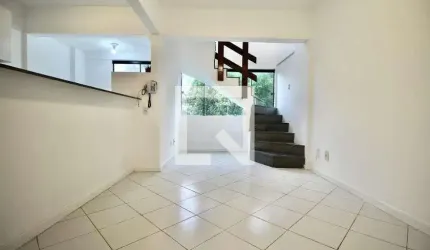 Cobertura para Aluguel - Rio Vermelho, 3 Quartos,  187 m² - Salvador