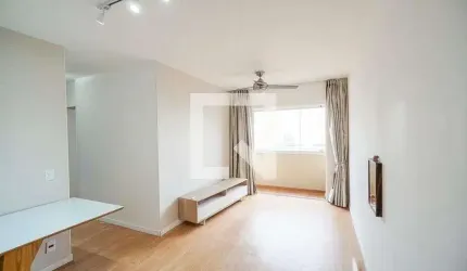 Apartamento para Aluguel - Tatuapé, 3 Quartos,  65 m² - São Paulo
