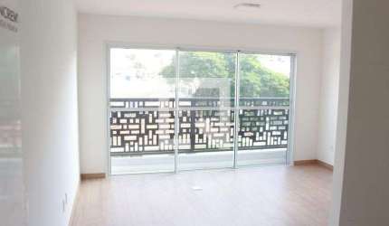 Kitnet / Stúdio para Aluguel - Água Fria, 1 Quarto,  27 m² - São Paulo