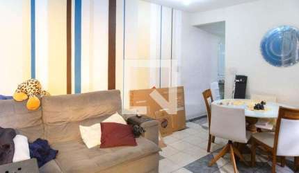 Casa para Aluguel - Jardim City, 2 Quartos,  200 m² - Guarulhos