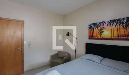 Kitnet / Stúdio para Aluguel - Paquetá, 1 Quarto,  28 m² - Belo Horizonte