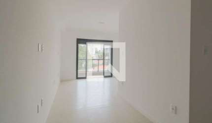 Kitnet / Stúdio para Aluguel - Mooca, 1 Quarto,  32 m² - São Paulo