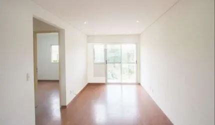 Apartamento para Aluguel - Campo Belo, 2 Quartos,  50 m² - São Paulo