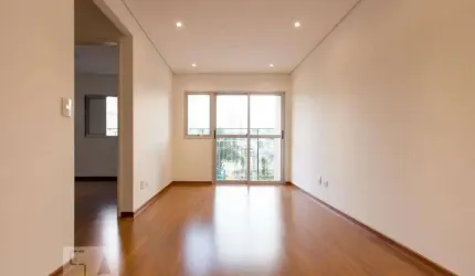 Apartamento para Aluguel - Campo Belo, 2 Quartos,  50 m² - São Paulo