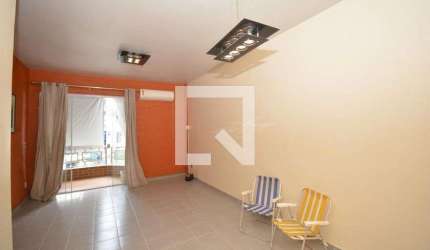 Apartamento para Aluguel - Vila Valqueire, 2 Quartos,  84 m² - Rio de Janeiro