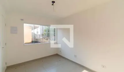 Apartamento para Aluguel - Vila Prudente, 2 Quartos,  47 m² - São Paulo