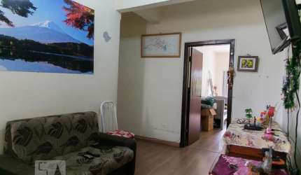 Apartamento para Aluguel - Liberdade, 2 Quartos,  114 m² - São Paulo