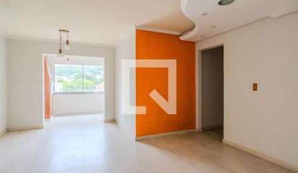 Cobertura para Aluguel - Nonoai, 3 Quartos,  254 m² - Porto Alegre