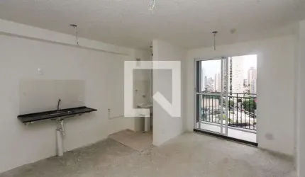 Apartamento para Aluguel - Vila Prudente, 2 Quartos,  42 m² - São Paulo