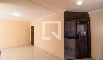 Apartamento para Aluguel - Cambuí, 3 Quartos,  140 m² - Campinas