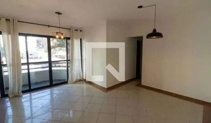 Apartamento para Aluguel - Vila Andrade, 3 Quartos,  90 m² - São Paulo