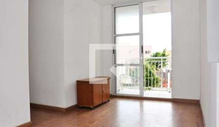 Apartamento para Aluguel - Jardim Marisa, 2 Quartos,  54 m² - São Paulo