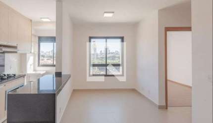 Apartamento para Aluguel - Proença, 2 Quartos,  47 m² - Campinas