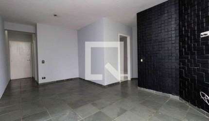 Apartamento para Aluguel - Tatuapé, 2 Quartos,  73 m² - São Paulo