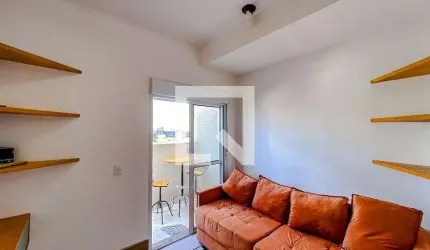 Apartamento para Aluguel - Mooca, 1 Quarto,  33 m² - São Paulo