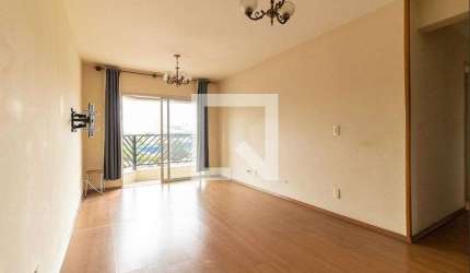 Apartamento para Aluguel - Bosque da Saúde, 3 Quartos,  75 m² - São Paulo