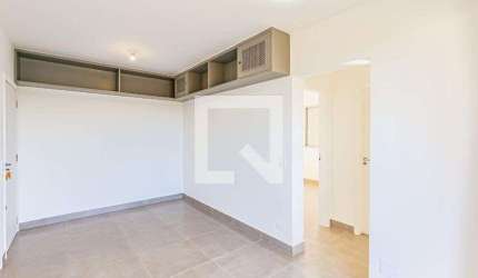 Apartamento para Aluguel - Butantã, 2 Quartos,  50 m² - São Paulo