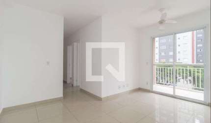 Apartamento para Aluguel - Mooca, 3 Quartos,  63 m² - São Paulo
