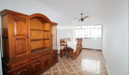 Casa para Aluguel - Engenho Novo, 4 Quartos,  180 m² - Rio de Janeiro