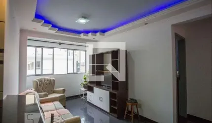 Apartamento para Aluguel - Centro Histórico, 1 Quarto,  40 m² - Porto Alegre