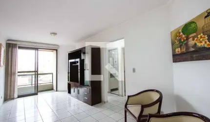 Apartamento para Aluguel - Vila Assunção, 3 Quartos,  78 m² - Santo André