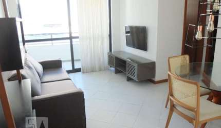 Apartamento para Aluguel - Pituba, 2 Quartos,  65 m² - Salvador