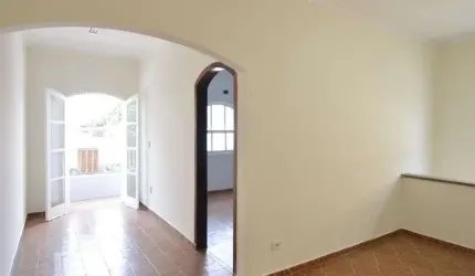 Casa para Aluguel - Tatuapé, 3 Quartos,  150 m² - São Paulo