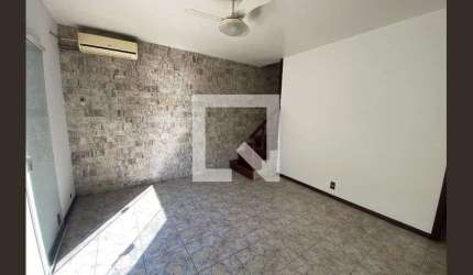Casa para Aluguel - Taquara, 3 Quartos,  280 m² - Rio de Janeiro