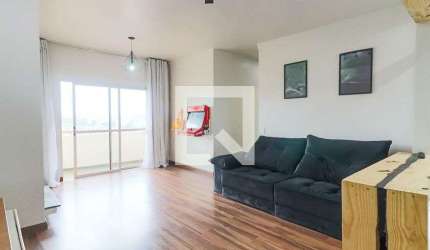 Apartamento para Aluguel - Portal do Morumbi, 2 Quartos,  70 m² - São Paulo