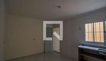 Casa / Sobrado em Condomínio para Aluguel - Vila América, 3 Quartos,  127 m² - Santo André