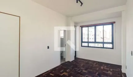 Kitnet / Stúdio para Aluguel - Santa Cecília, 1 Quarto,  30 m² - São Paulo