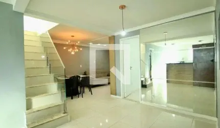 Casa para Aluguel - Brotas, 3 Quartos,  110 m² - Salvador